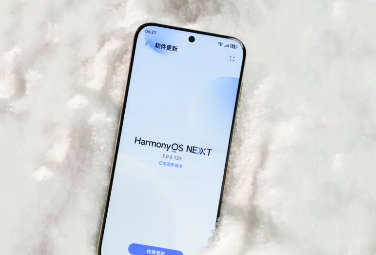 Pura 80系列最亲民版本!华为Pura 80标准版参数出炉 Pura 80系列最亲民版本!华为Pura 80标准版参数出炉