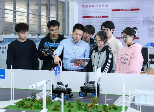 2025大学上新29种新专业 2025大学新增哪些新专业