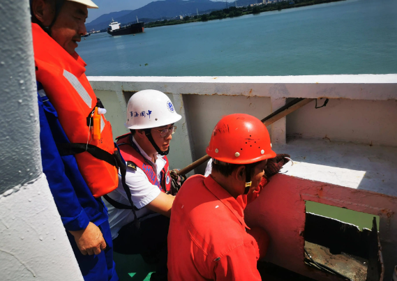 台风蝴蝶已加强为强热带风暴级 台风蝴蝶或将在海南这一带登陆