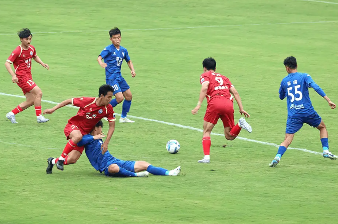 徐州球员晃开4人对手愣在原地 徐州烧烤烈火爆炒镇江锅盖面 徐州球员晃开4人对手愣在原地 徐州烧烤烈火爆炒镇江锅盖面