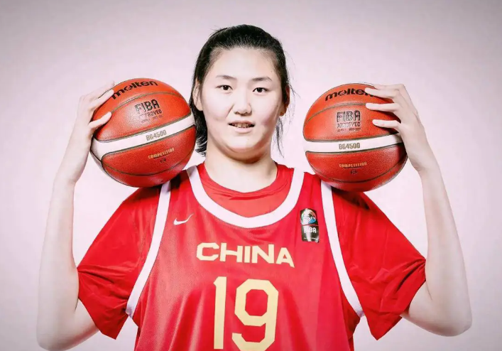 张子宇将出战女篮亚洲杯力争卫冕 2米23张子宇确定打亚洲杯