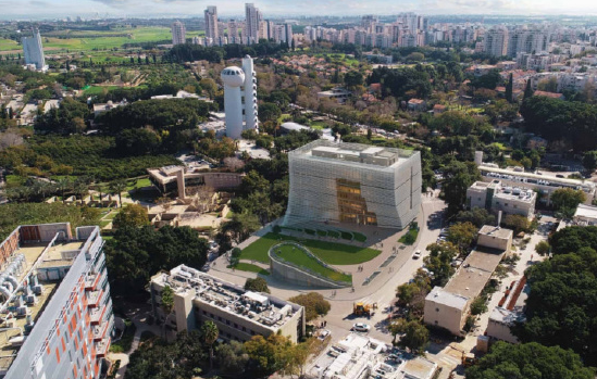 伊持续反击以色列国内整体气氛紧张 使馆提醒在以中国公民尽快陆路离境 伊持续反击以色列国内整体气氛紧张 使馆提醒在以中国公民尽快陆路离境