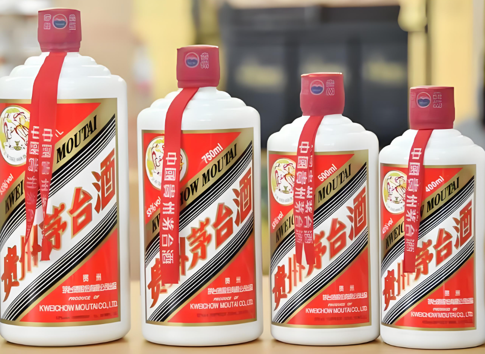 飞天茅台电商促销价跌破1850元 飞天茅台价格再“跳水”