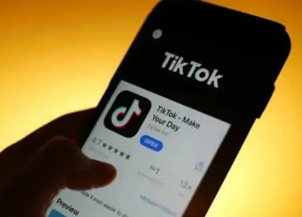 美国宣布第三次延长TikTok禁令 特朗普直言不希望它消失 美国宣布第三次延长TikTok禁令 特朗普直言不希望它消失