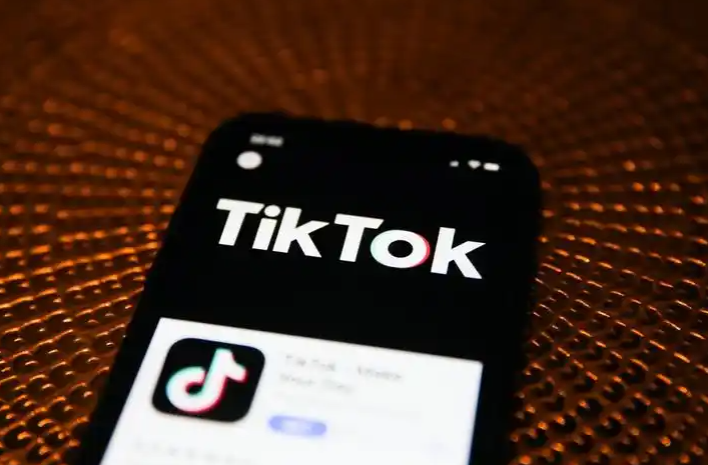 美国宣布第三次延长TikTok禁令 特朗普直言不希望它消失 美国宣布第三次延长TikTok禁令 特朗普直言不希望它消失