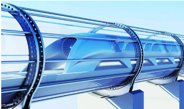 我国磁悬浮技术新突破 我国磁悬浮动车可以贴地飞行!