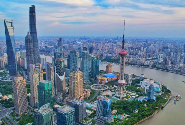 支持上海国际金融中心建设行动方案公布 上海金融改革试验面临哪些挑战