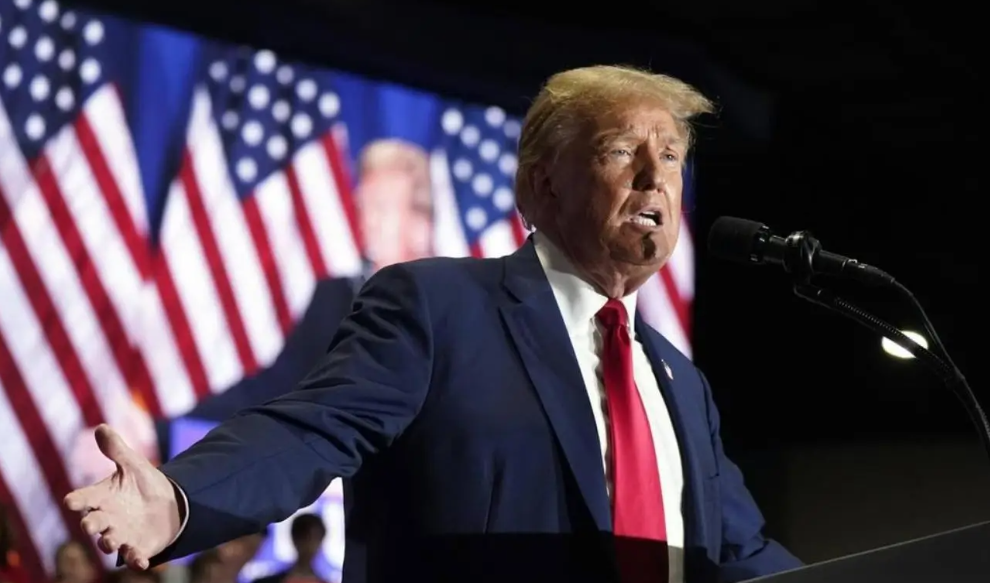 特朗普不信伊朗没有制造核武器 伊朗到底有没有制造核武器呢? 特朗普不信伊朗没有制造核武器 伊朗到底有没有制造核武器呢?