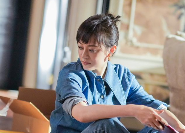 蛮好的人生孙俪选对发型有多重要?孙俪换新发型穿搭减龄又高级 蛮好的人生孙俪选对发型有多重要?孙俪换新发型穿搭减龄又高级