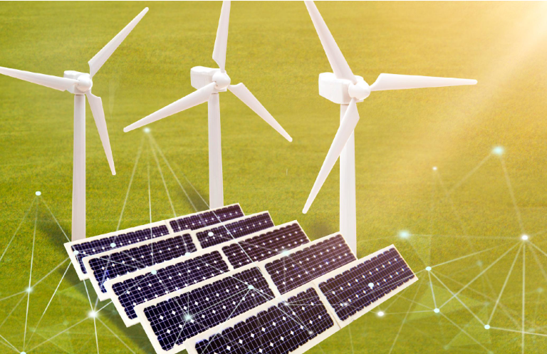 国家电投开工建设世界首台660兆瓦超超临界“W”火焰锅炉煤电联营项目