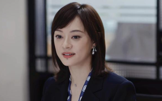 蛮好的人生孙俪选对发型有多重要?孙俪换新发型穿搭减龄又高级 蛮好的人生孙俪选对发型有多重要?孙俪换新发型穿搭减龄又高级