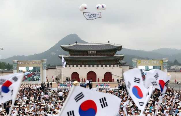 美媒称韩国成为全球第六强国 世界强国排行韩国闯入前十比日本还高 美媒称韩国成为全球第六强国 世界强国排行韩国闯入前十比日本还高