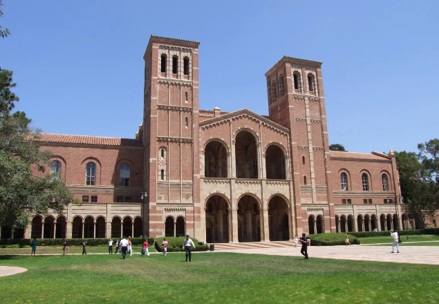 2026QS世界大学排名公布 QS世界大学排名北大14清华17