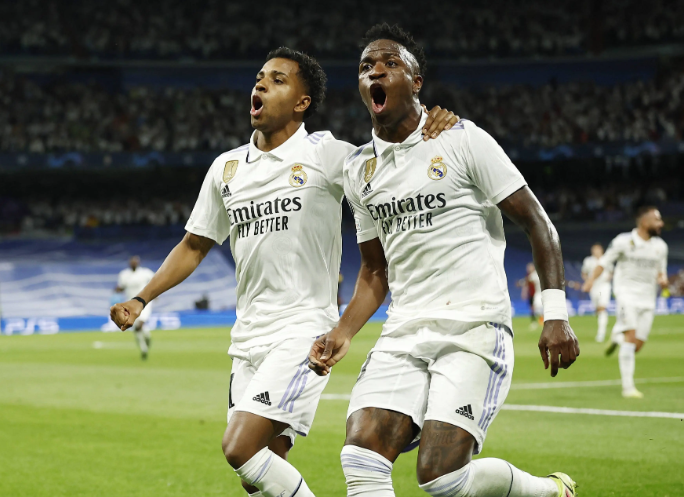 皇马1-1战平利雅得新月 皇马世俱杯首秀爆冷新月 皇马1-1战平利雅得新月 皇马世俱杯首秀爆冷新月