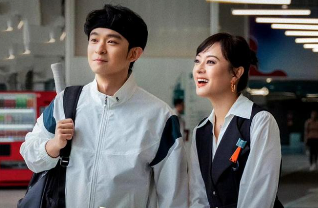 蛮好的人生孙俪选对发型有多重要?孙俪换新发型穿搭减龄又高级 蛮好的人生孙俪选对发型有多重要?孙俪换新发型穿搭减龄又高级