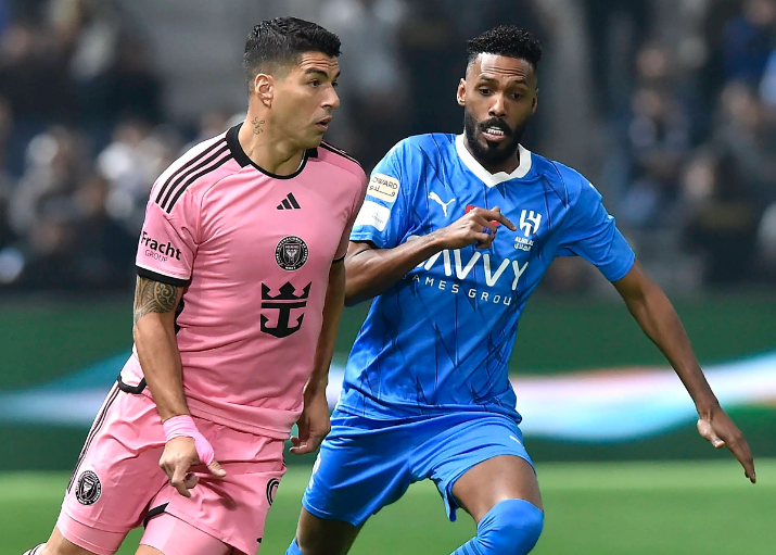 皇马1-1战平利雅得新月 皇马世俱杯首秀爆冷新月 皇马1-1战平利雅得新月 皇马世俱杯首秀爆冷新月