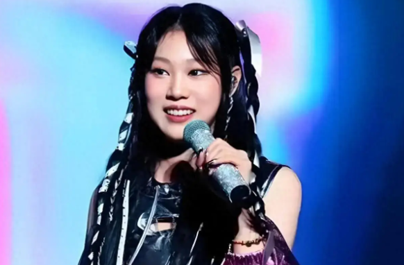 小沈阳女儿NINA出道韩国初舞台 小沈阳女儿韩国出道照曝光 小沈阳女儿NINA出道韩国初舞台 小沈阳女儿韩国出道照曝光