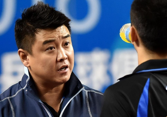 国乒教练王皓考编总成绩第一 王皓竞聘先农坛体校教练岗 国乒教练王皓考编总成绩第一 王皓竞聘先农坛体校教练岗