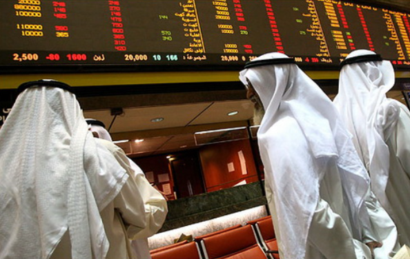 以色列股市创历史新高 中东多个国家股市也上涨！