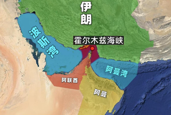 伊朗议会赞成关闭霍尔木兹海峡 霍尔木兹海峡被封锁将对全球经济产生什么影响