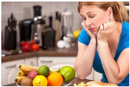 30岁的女性根本不能靠少吃瘦下来 为什么30+女性减肥就变得很困难?