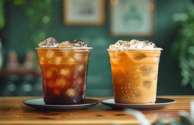 女生喝冰咖啡严重腹泻拉到脱水 高温天这样喝水会伤心脏 女生喝冰咖啡严重腹泻拉到脱水 高温天这样喝水会伤心脏