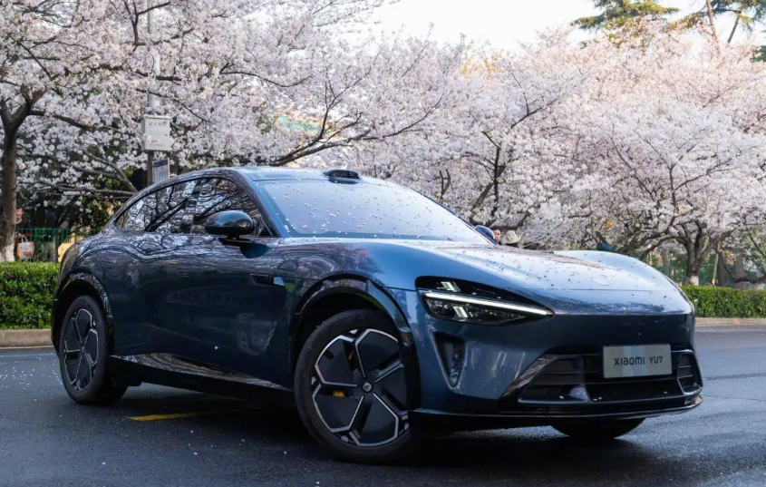 雷军谈小米首款SUV不做六座 S是定义车型的关键吗? 雷军谈小米首款SUV不做六座 S是定义车型的关键吗?