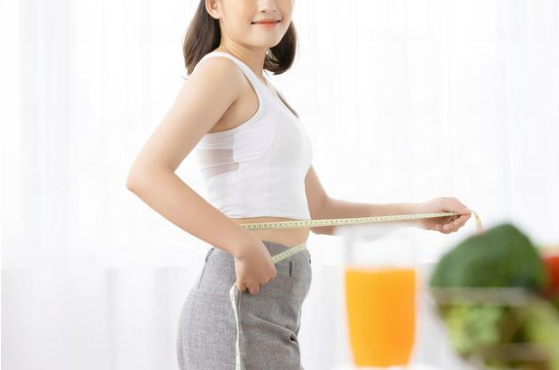 30岁的女性根本不能靠少吃瘦下来 为什么30+女性减肥就变得很困难?