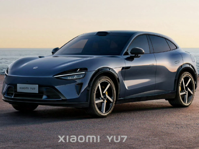 雷军谈小米首款SUV不做六座 S是定义车型的关键吗? 雷军谈小米首款SUV不做六座 S是定义车型的关键吗?