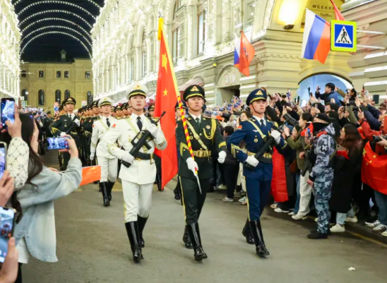 抗战胜利80周年活动安排明天公布 举行抗战胜利80周年活动释放出哪些信号