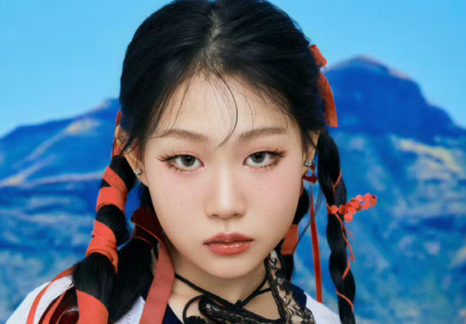 小沈阳女儿全开麦打歌舞台 小沈阳女儿出道曲公开! 小沈阳女儿全开麦打歌舞台 小沈阳女儿出道曲公开!