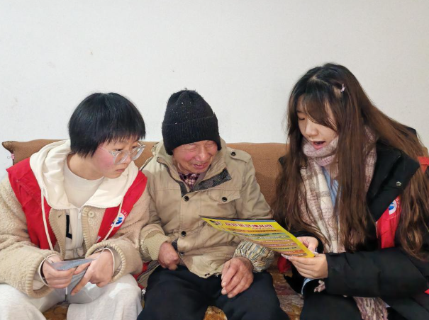 611分女生残疾影响填志愿 残疾考生高考志愿填报建议 611分女生残疾影响填志愿 残疾考生高考志愿填报建议