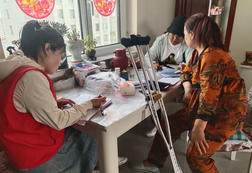 611分女生残疾影响填志愿 残疾考生高考志愿填报建议 611分女生残疾影响填志愿 残疾考生高考志愿填报建议