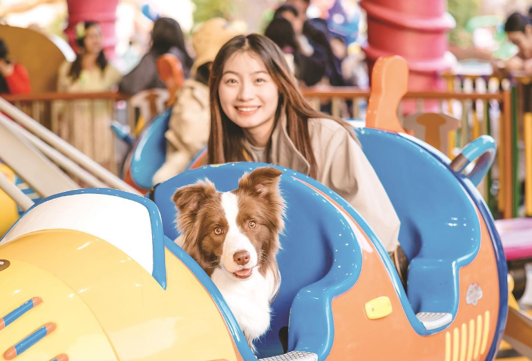 常州输球“小恐龙”被气晕抬走?常州恐龙园有没有恐龙 常州输球“小恐龙”被气晕抬走?常州恐龙园有没有恐龙