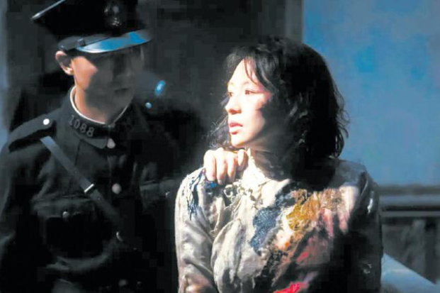 《酱园弄·悬案》章子怡染血复仇，23位戏骨掀开民国第一奇案！