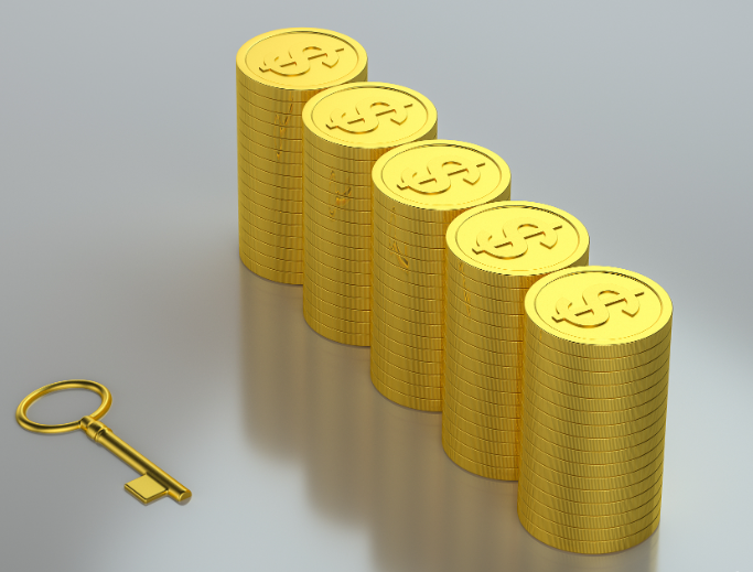 金价跌至6月以来新低 上海黄金交易所紧急提示投资风险