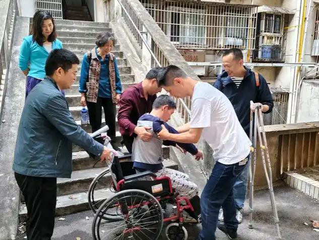 611分女生残疾影响填志愿 残疾考生高考志愿填报建议 611分女生残疾影响填志愿 残疾考生高考志愿填报建议