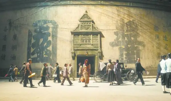 《酱园弄·悬案》章子怡染血复仇，23位戏骨掀开民国第一奇案！