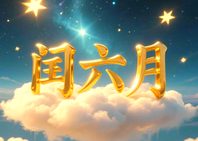 今夏湿热超长待机30天!闰六月如何冬病夏治？