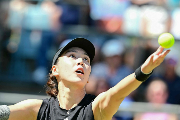 温网种子选手名单公布 2025年温网种子席位全部出炉 温网种子选手名单公布 2025年温网种子席位全部出炉