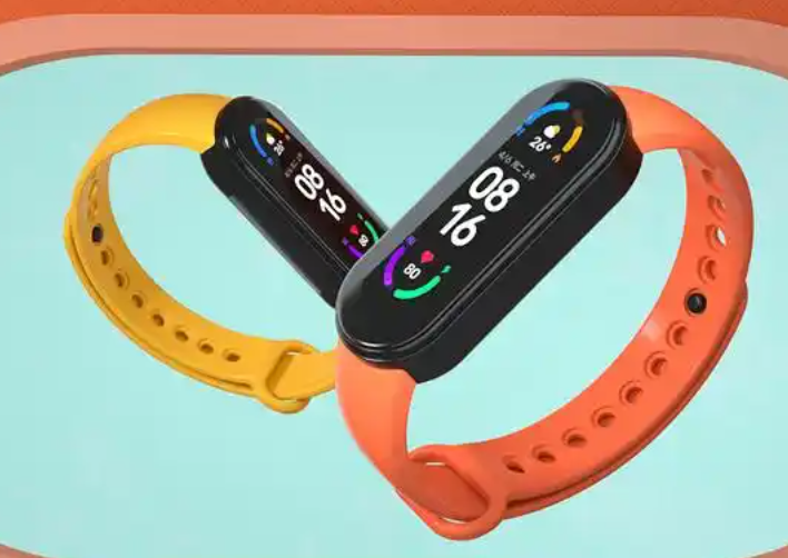 小米手环10将首推彩色陶瓷版 小米手环10官宣更高颜值