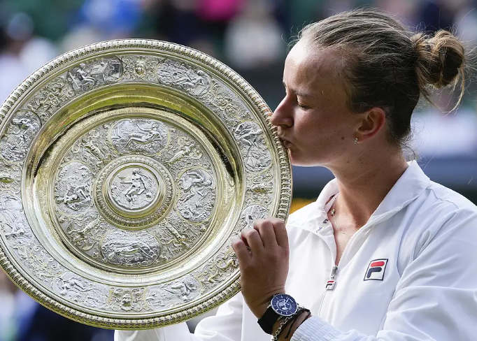 温网种子选手名单公布 2025年温网种子席位全部出炉 温网种子选手名单公布 2025年温网种子席位全部出炉