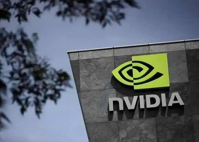 英伟达市值一夜大增1.2万亿 英伟达市值重回全球第一