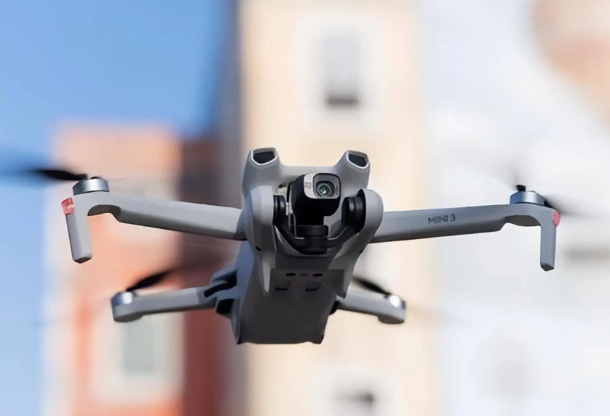 大疆无人机在美国严重缺货 大疆无人机会被美国禁用吗？