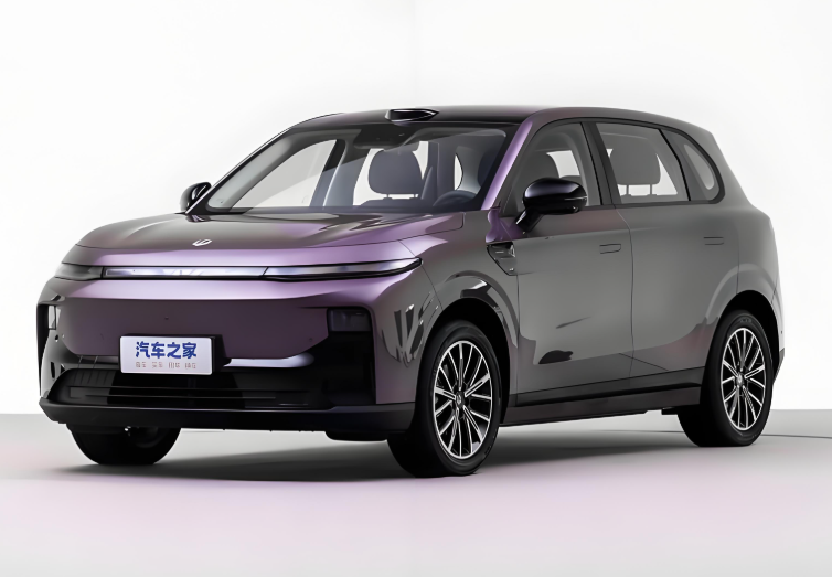 零跑汽车旗舰D系列明年Q1量产 ！零跑汽车将于D系列全球首搭骁龙双8797平台！