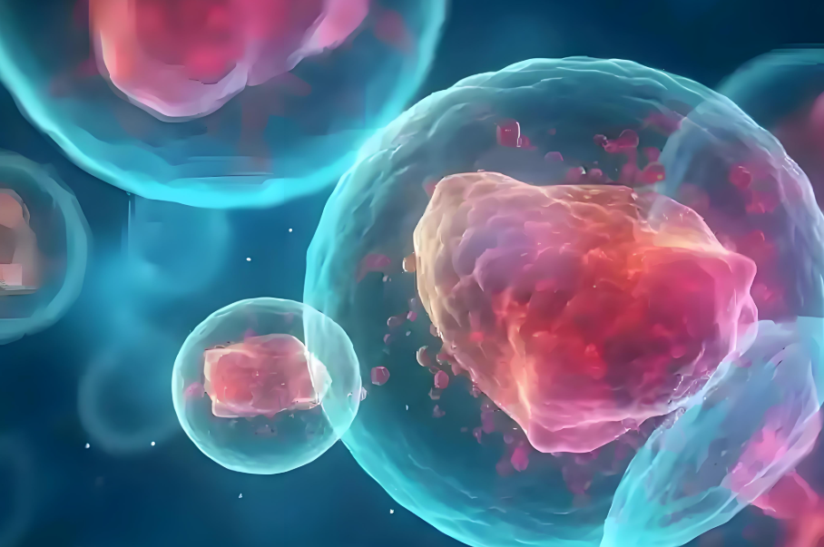 哺乳动物器官完全再生新成就！中国科学家成功实现哺乳动物器官完全再生