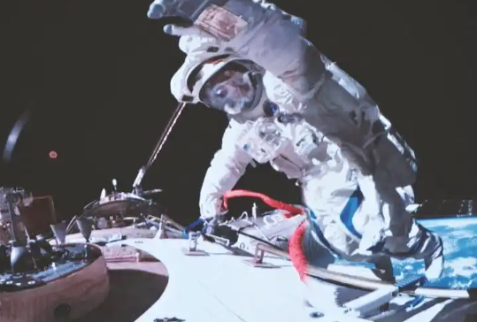 神二十乘组圆满完成第二次出舱活动 神舟二十号在轨满60天