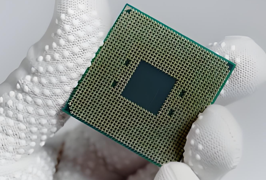 龙芯3C6000系列揭秘！龙芯3C6000系列终于开始堆核 超越三代至强只是开始！