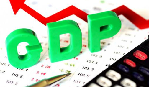 美国一季度经济环比萎缩0.5% 美国遭遇“超预期萎缩”! 美国一季度经济环比萎缩0.5% 美国遭遇“超预期萎缩”!