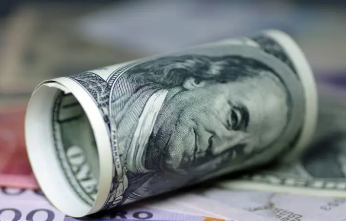 美国一季度经济环比萎缩0.5% 美国遭遇“超预期萎缩”! 美国一季度经济环比萎缩0.5% 美国遭遇“超预期萎缩”!